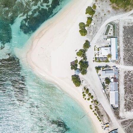 One The Island Hotell Naifaru Eksteriør bilde