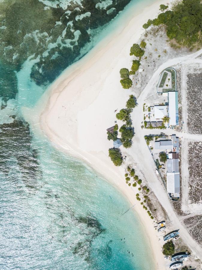 One The Island Hotell Naifaru Eksteriør bilde